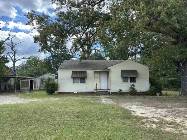 Pine Bluff, AR 71602-0000,6102 Dollarway Rd.