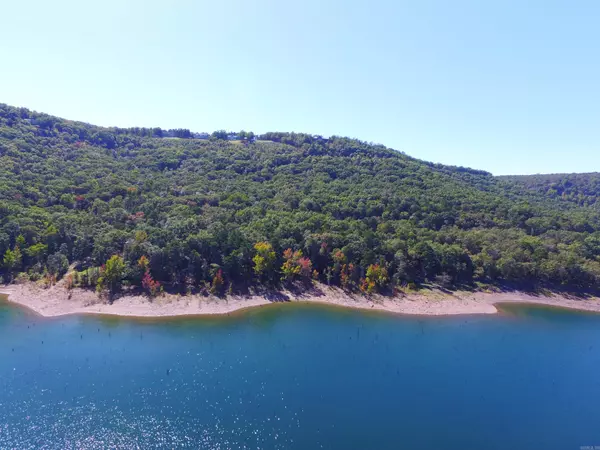 Quitman, AR 72131,Lot 119 Lakefront Road