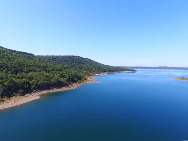 Quitman, AR 72131,Lot 119 Lakefront Road