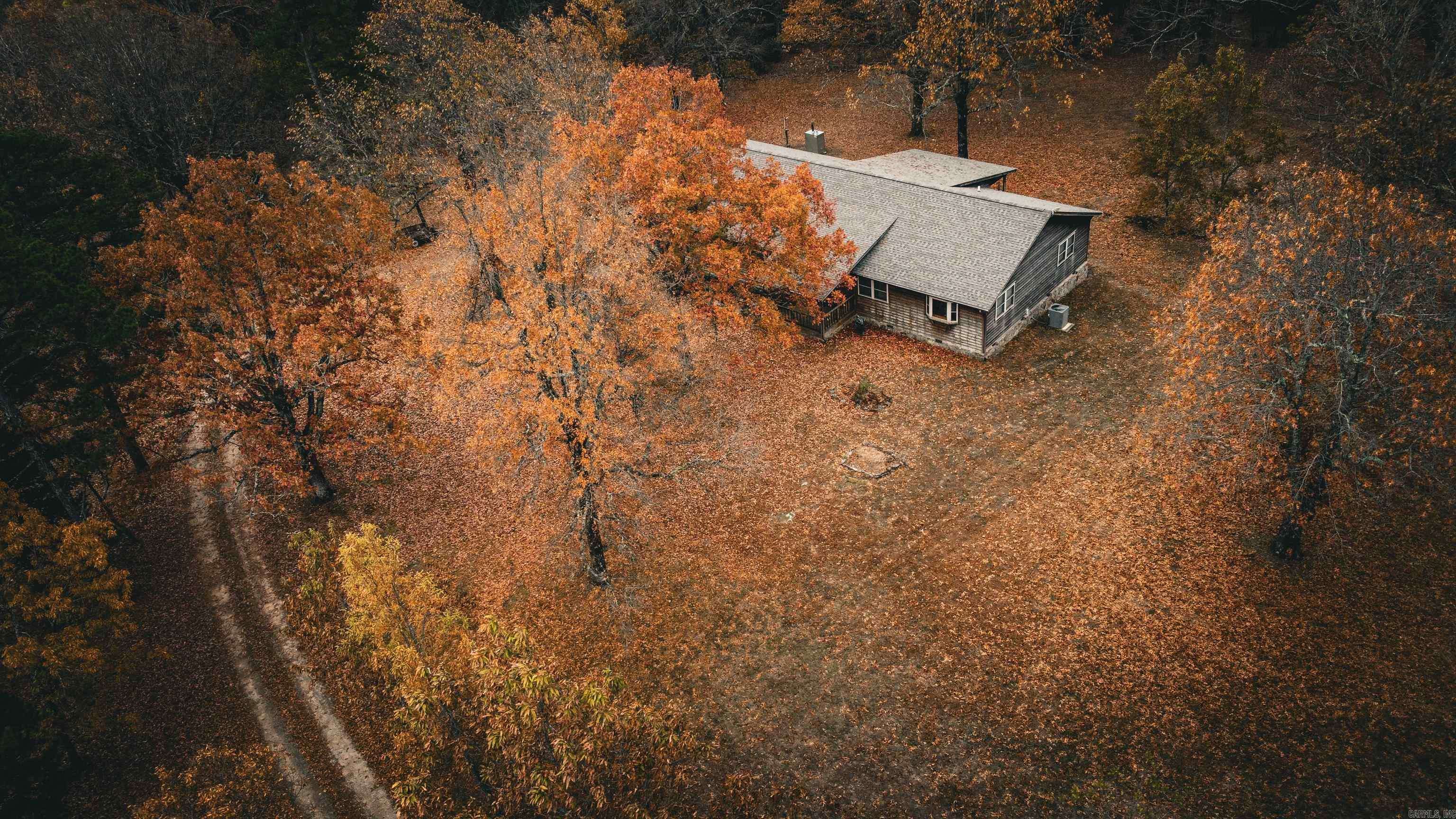 Fox, AR 72051,301 Ross Road