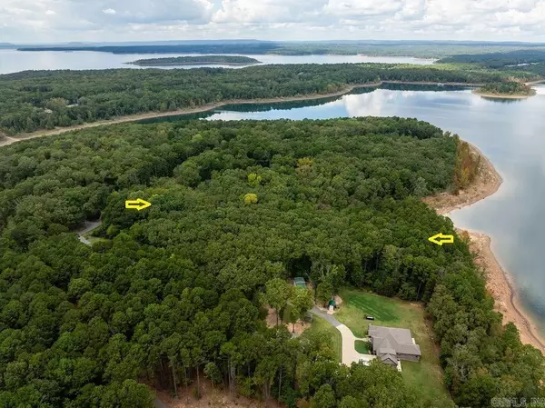 Drasco, AR 72530,Lot #15 Lakeland Acres