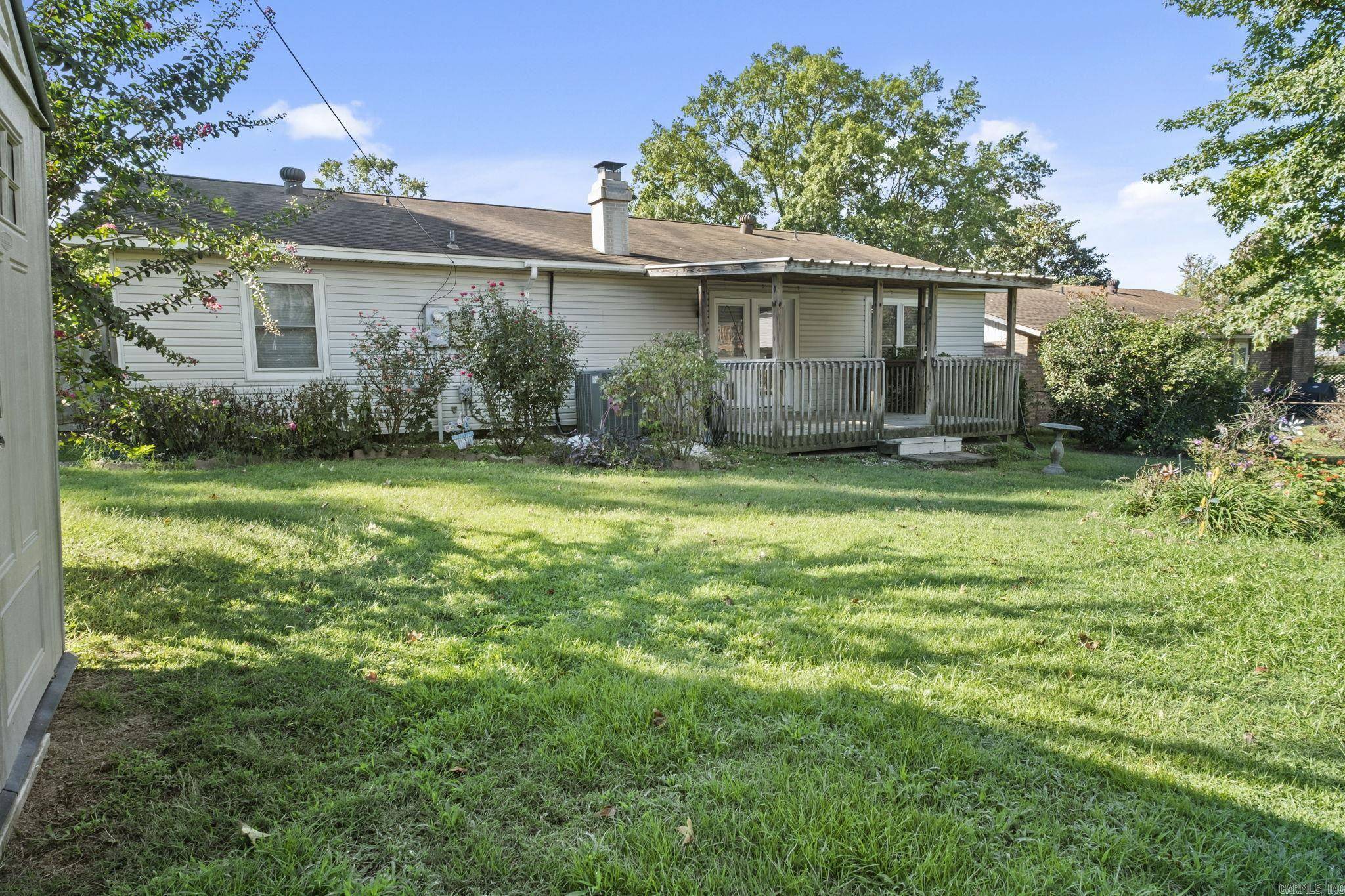 Sherwood, AR 72120,5809 Leabrook