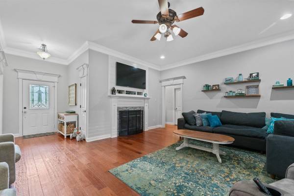 Austin, AR 72007,15 Curry Lane