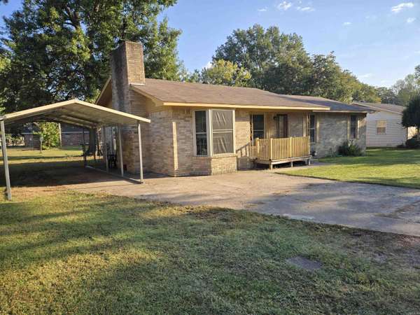 604 Oregon Street, Beebe, AR 72012