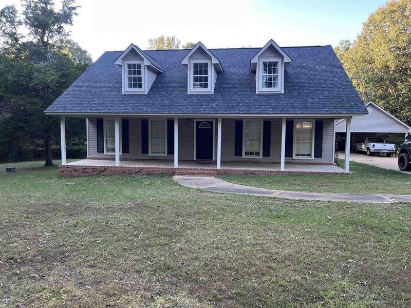 620 White Oak Bluff Road, Rison, AR 71665