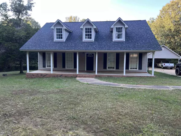 620 White Oak Bluff Road,  Rison,  AR 71665