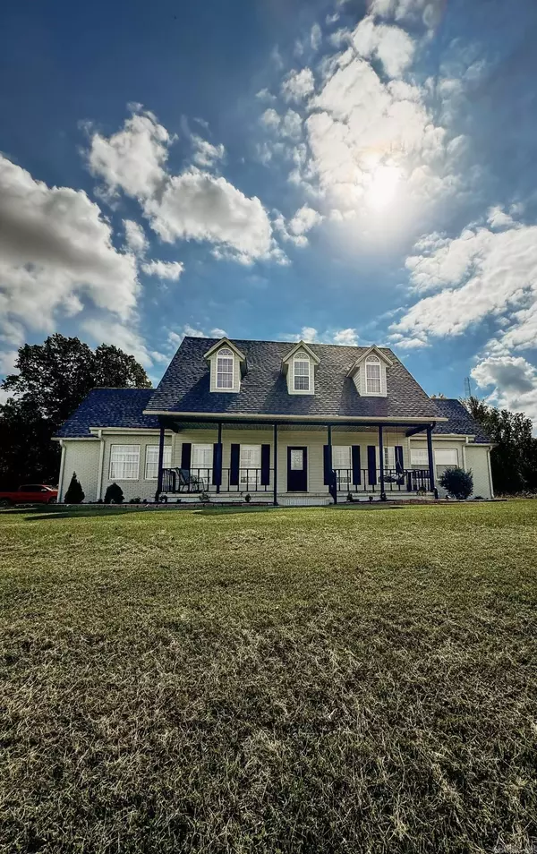 Piggott, AR 72454,2030 W North Street