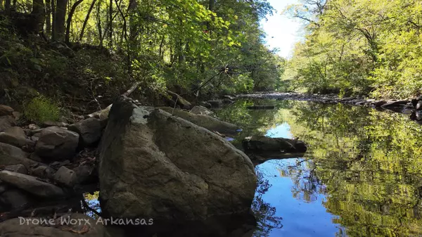 0 Eagle Road, Clinton, AR 72031