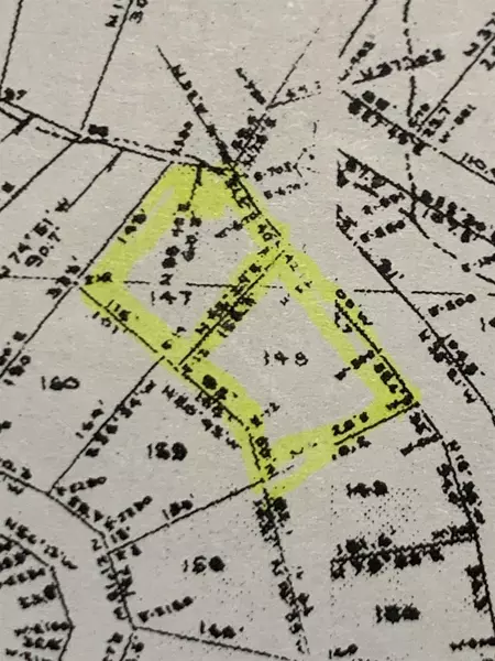 147-148  Lot Rivercliff Subdivision, Bull Shoals, AR 72619