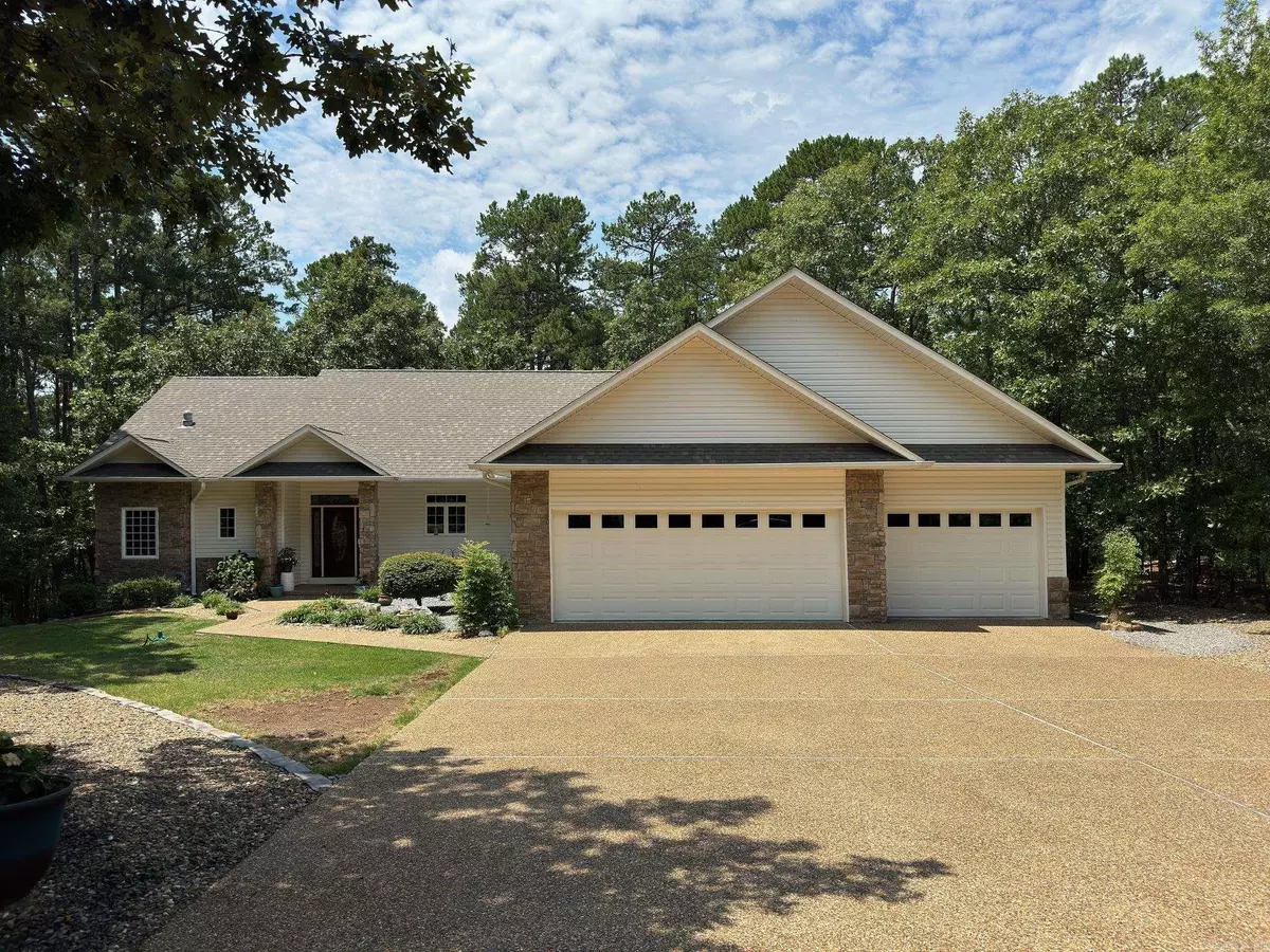 Hot Springs Vill., AR 71909,5 Jaguar Lane