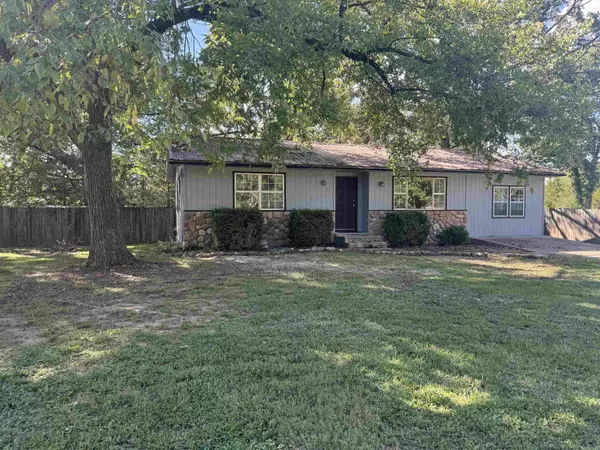 Mountain Home, AR 72653,400 Timberlane Road