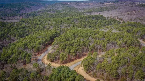 Lot 30 Edgewater, Edgemont, AR 72044
