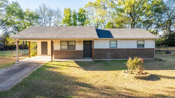 4211 Covey Lane, Benton, AR 72019