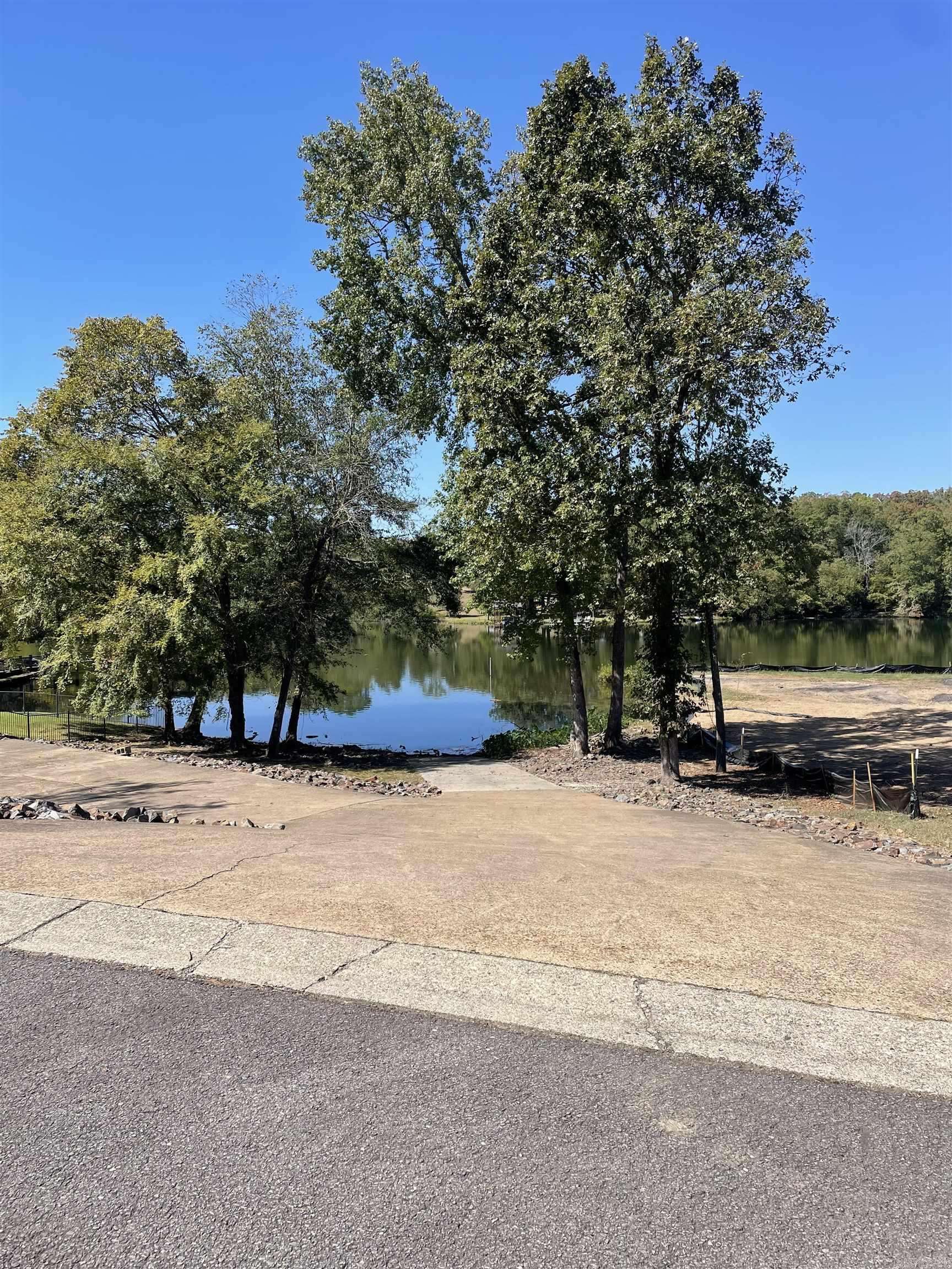 Hot Springs, AR 71913,LOT 3 LAKE FOREST SHORES