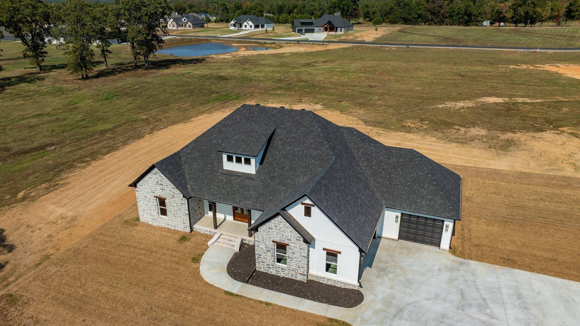 Greenbrier, AR 72058,86 Republican Loop