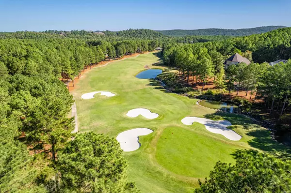 Hot Springs Village, AR 71909-7989,3 Otera Lane