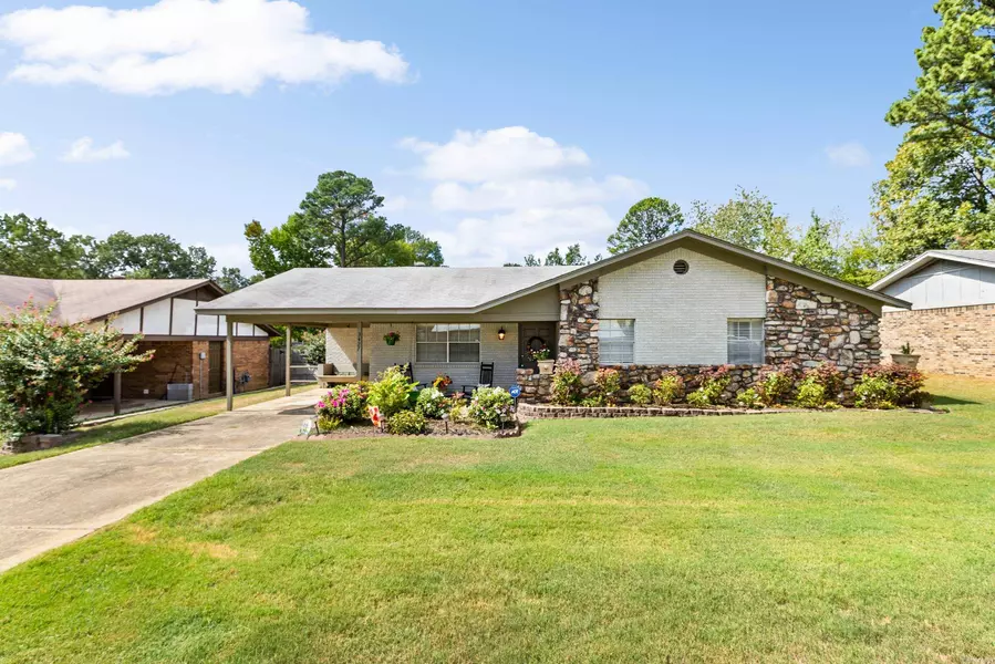 3427 Vicki Dr Drive, Bryant, AR 72022