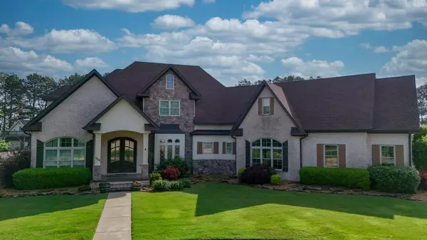 Walnut Ridge, AR 72476,124 Charleston