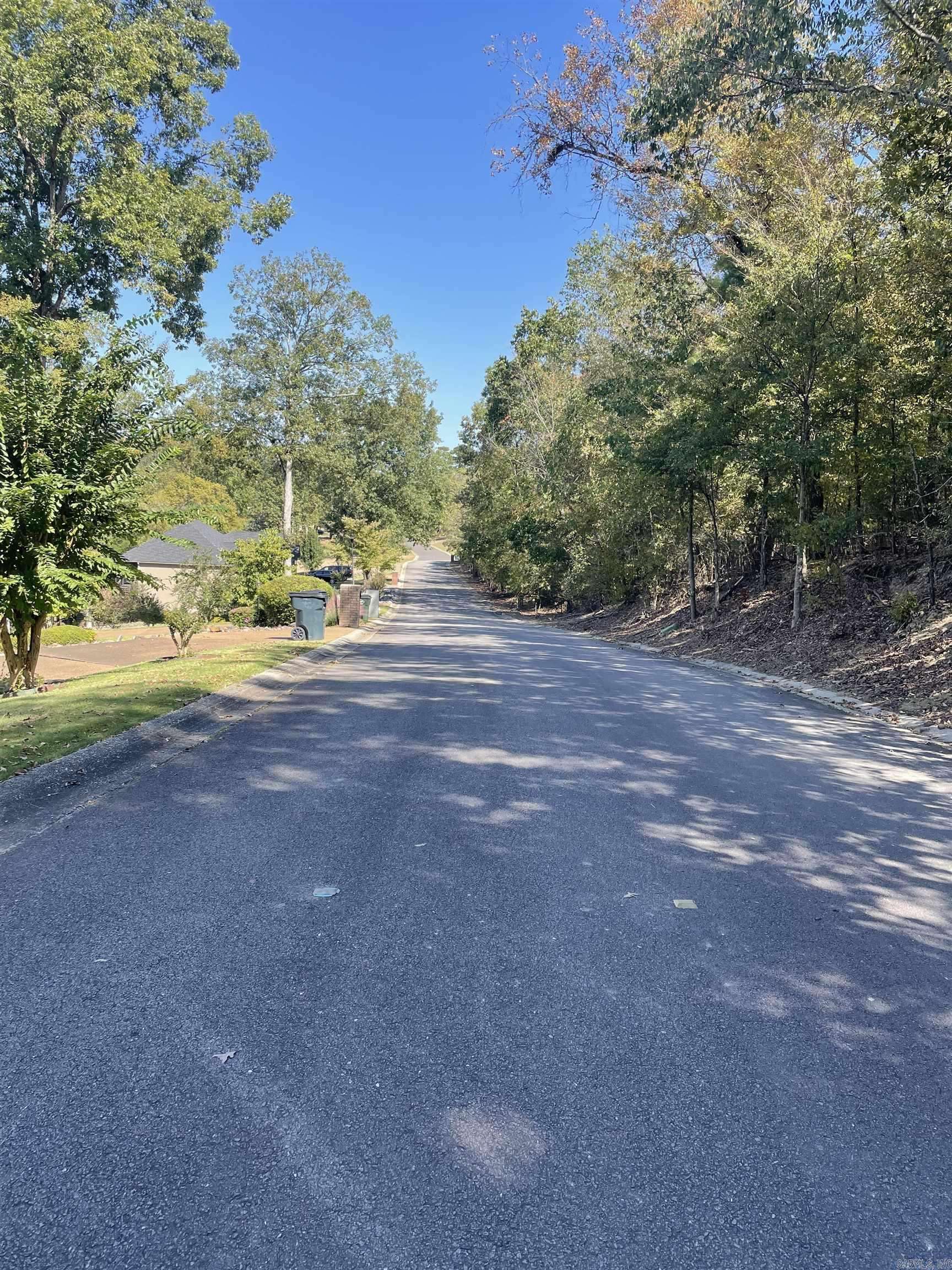 Hot Springs, AR 71913,LOT 7 LAKE FOREST SHORES