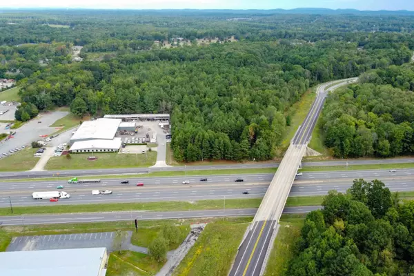 Bryant, AR 72022,32-acres Bryant Parkway, I 30 and Hwy 5