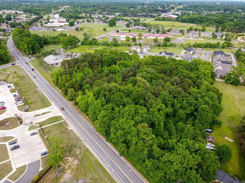 4595 Prince Street, Conway, AR 72034