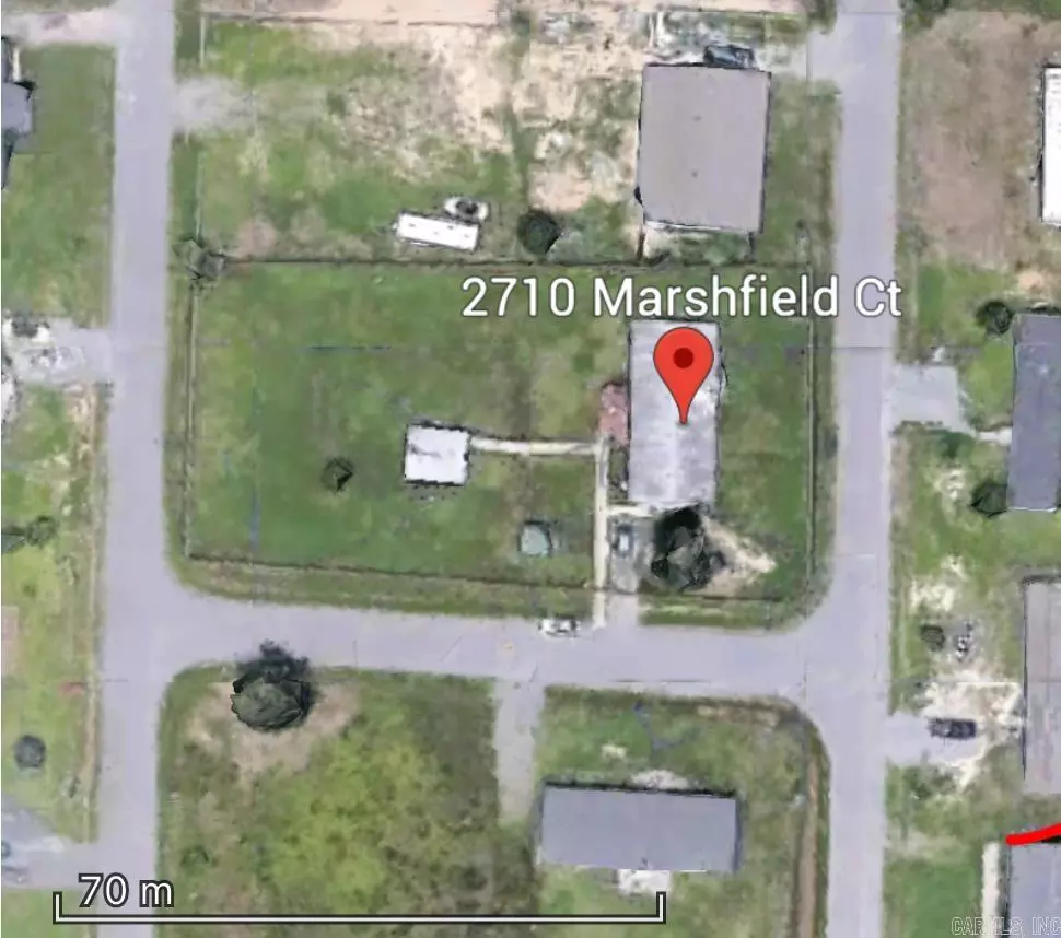 Little Rock, AR 72206-5284,2710 Marshfield Ct
