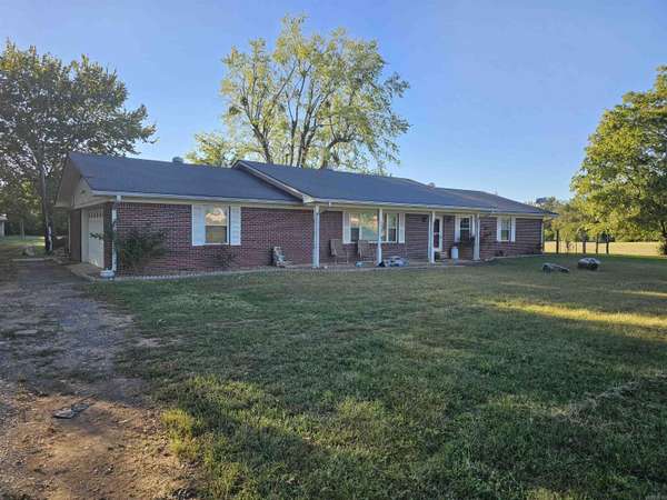 Mena, AR 71953,190 Polk Road 52