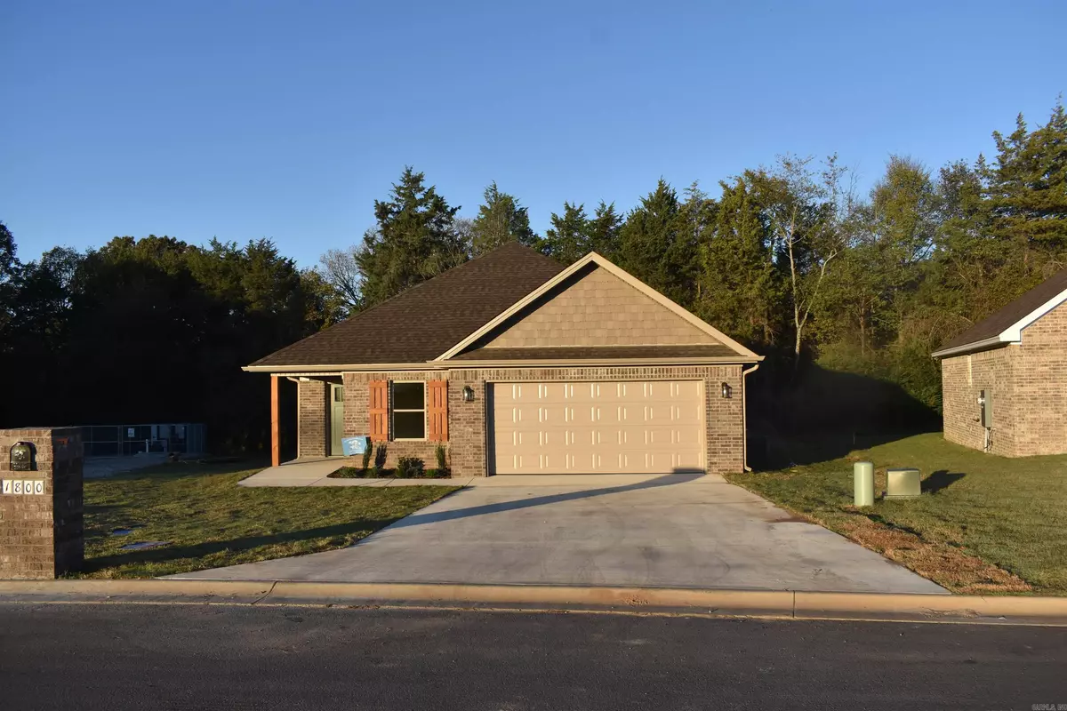 Searcy, AR 72143-6709,1800 Rehoboth Circle