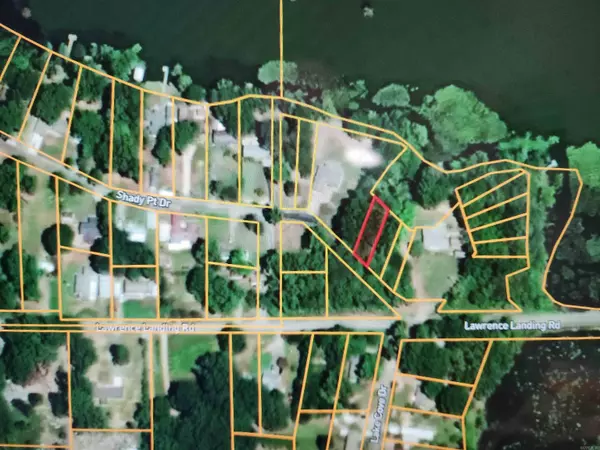 Conway, AR 72032,lot 7 Shady Point Drive