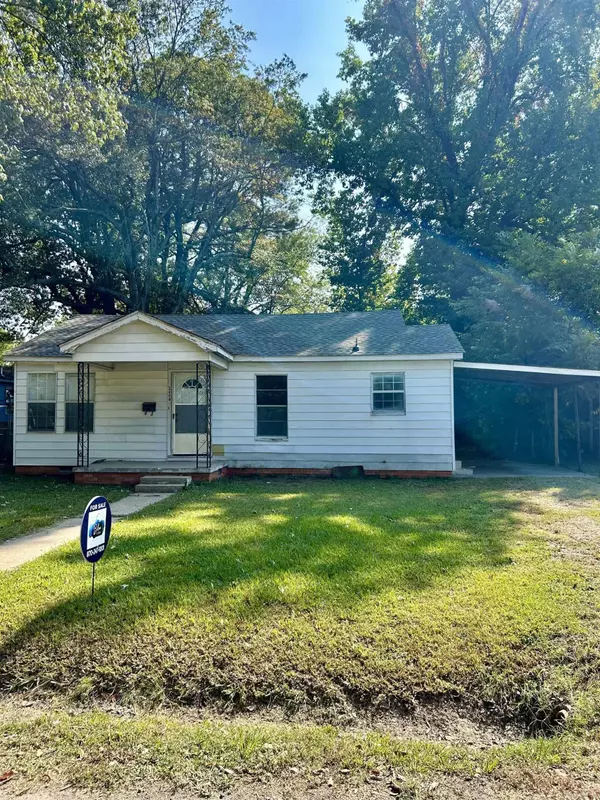 2408 W 26th Avenue, Pine Bluff, AR 71601