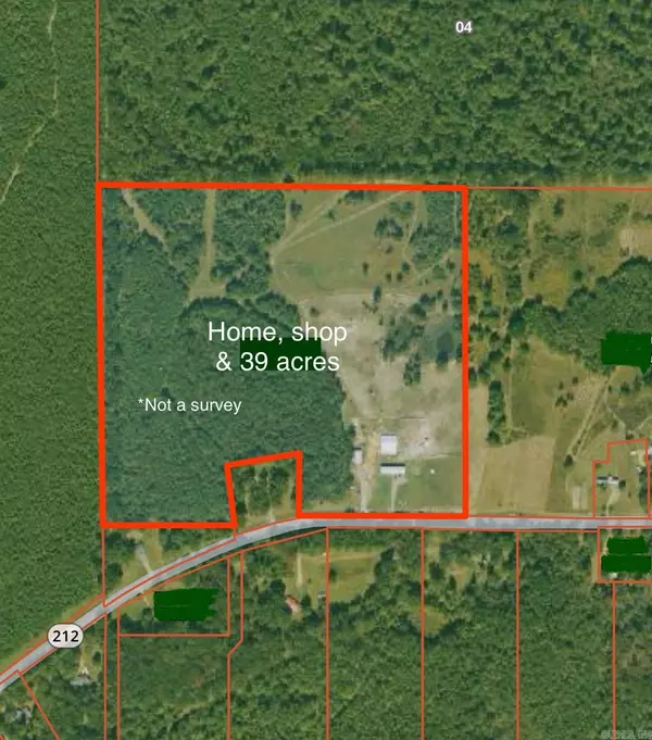 Star City, AR 71667,1451 hwy 212 W