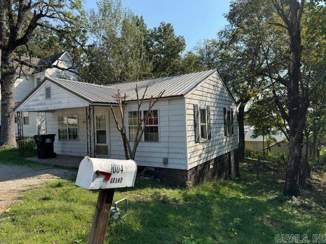 Pocahontas, AR 72455,Address not disclosed