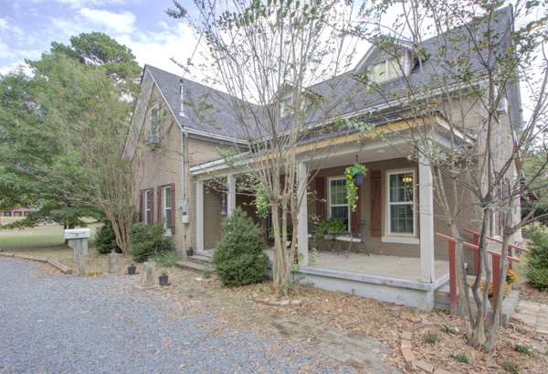 Texarkana, AR 71854,2401 S State Line Avenue