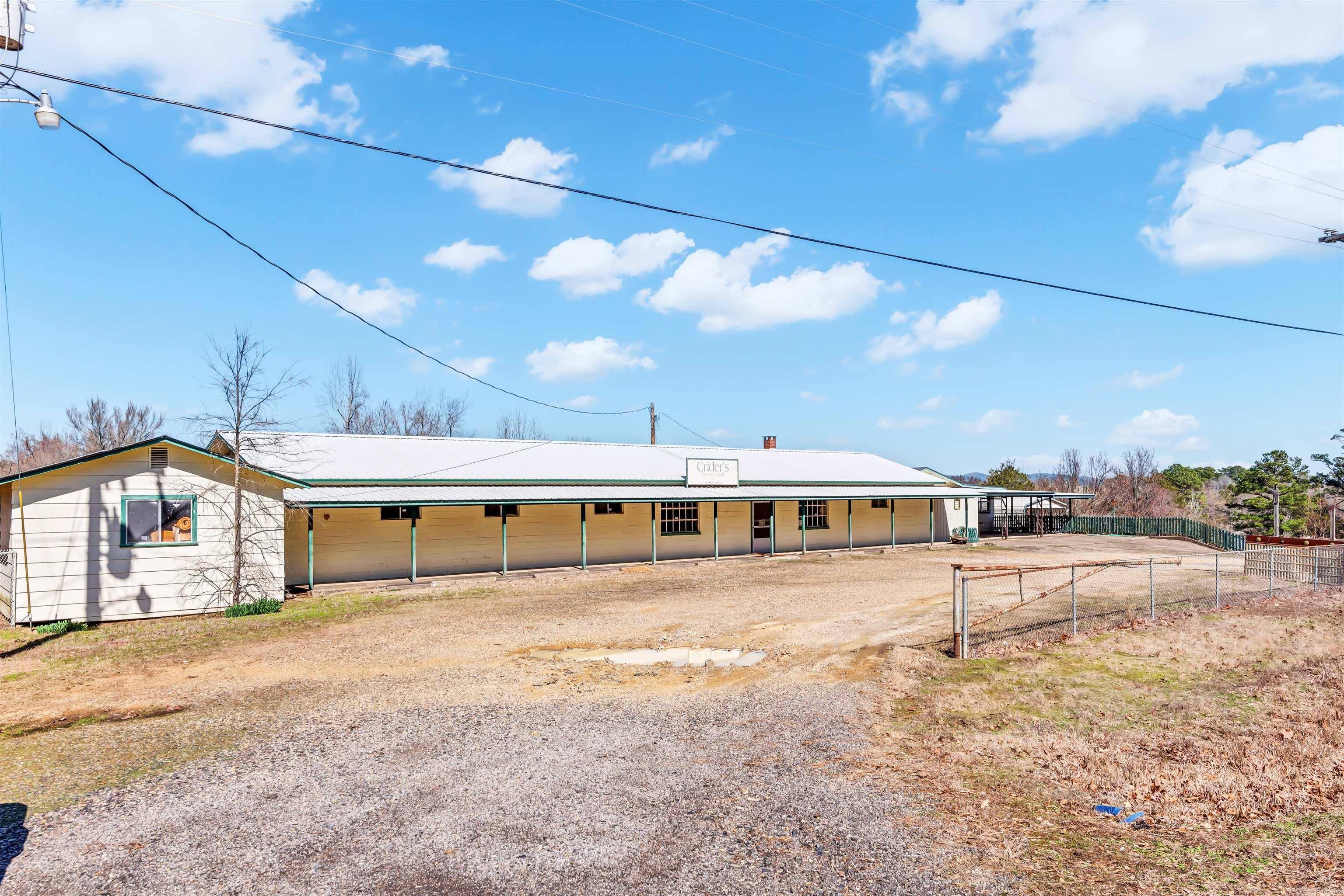 Mena, AR 71953,2915 Hwy 88 E