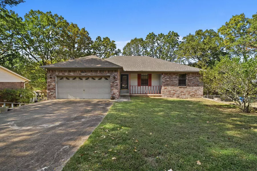 5513 Westview Drive, North Little Rock, AR 72116-0000