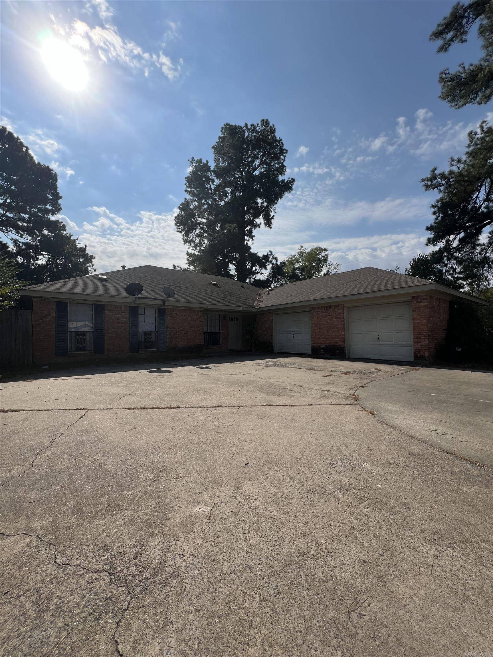 Pine Bluff, AR 71603