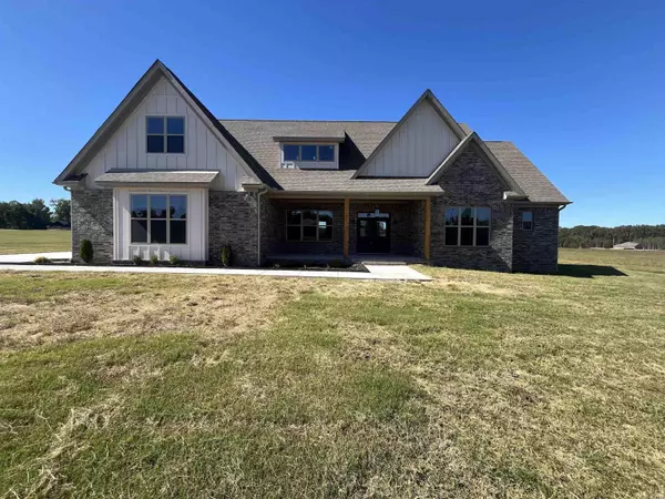 28 Jackson Loop, Ward, AR 72176