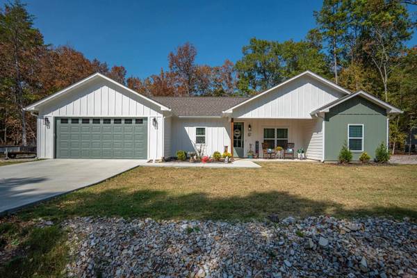 6 Grandilla Place, Hot Springs Vill., AR 71909