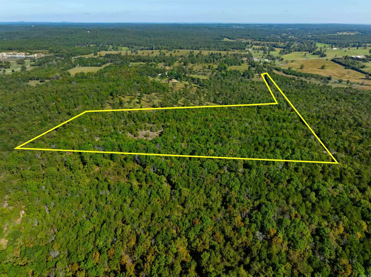 Ash Flat, AR 72513,S Hars Creek Rd