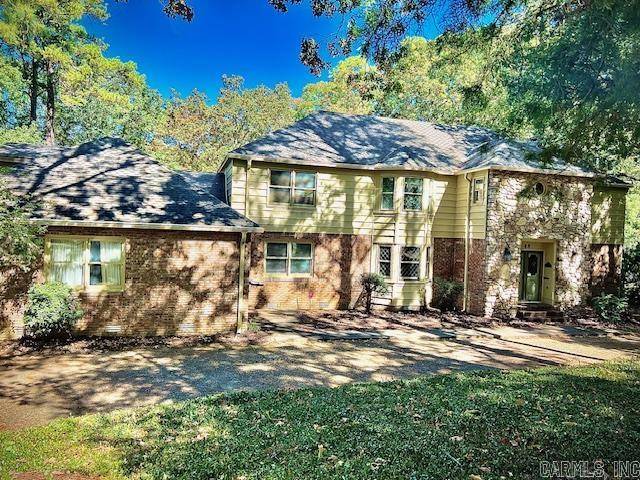 48 Pebble Beach Dr, Little Rock, AR 72212-2805