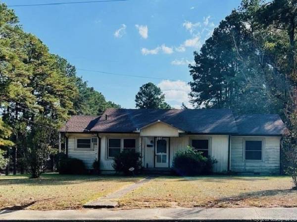 807 Maul Road, Camden, AR 71701