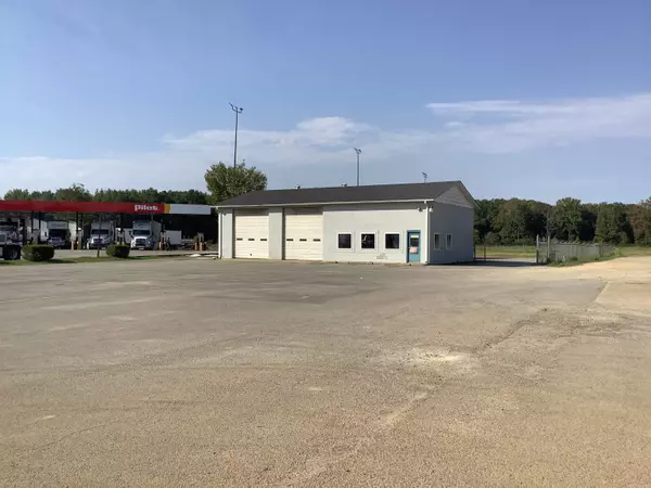 125 HWY 167 N Highway, Bald Knob, AR 72010