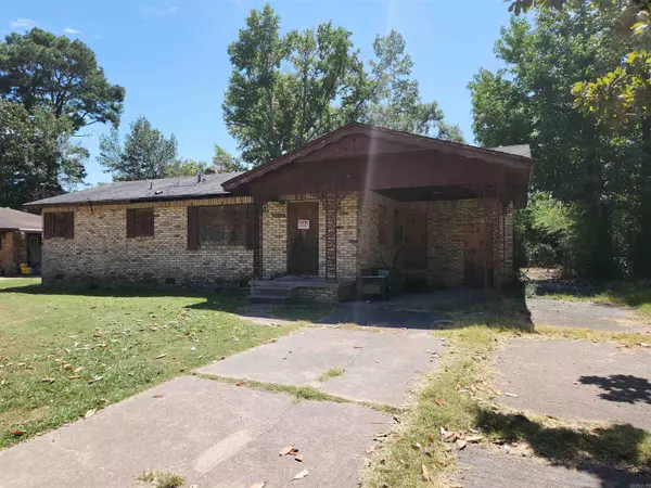 Pine Bluff, AR 71603,3406 Lilac