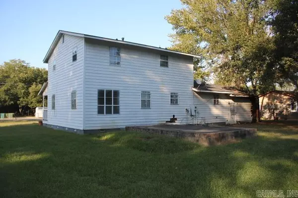 Pine Bluff, AR 71602,4418 W 6th Avenue