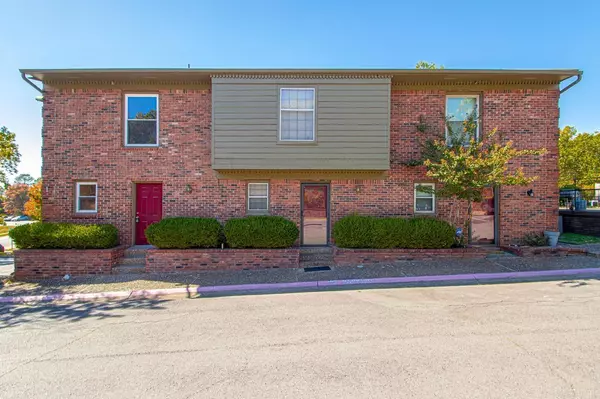 504 Green Mountain101,  Little Rock,  AR 72211