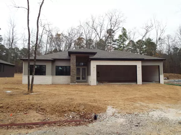 54 Estrella Way, Hot Springs Vill., AR 71909