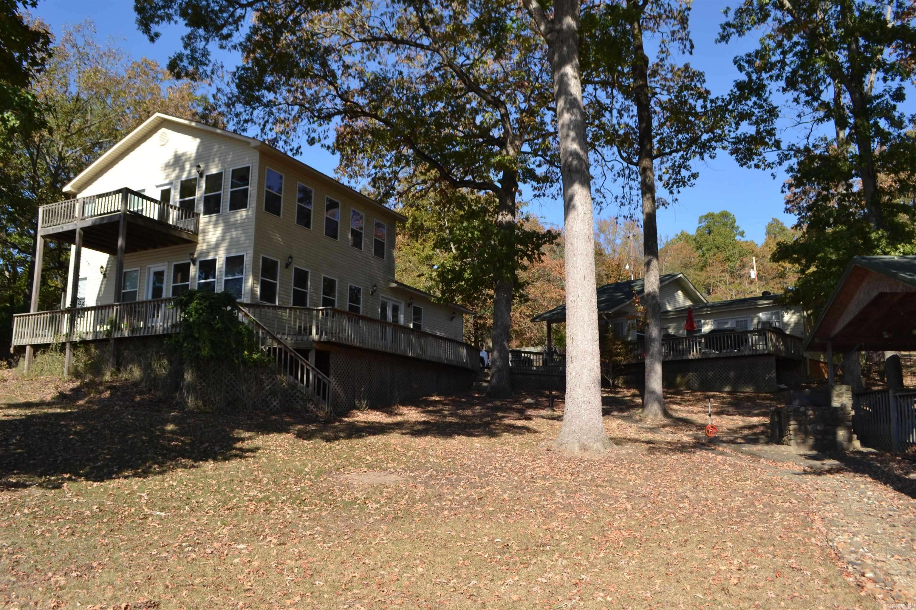 Hot Springs, AR 71901,185 Windsong Terrace
