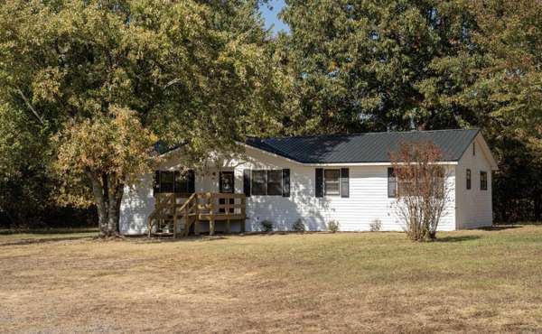 Quitman, AR 72131,1229 Rose Bud Road