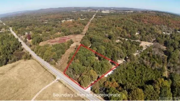 Lot 2 MC 6032, Yellville, AR 72687
