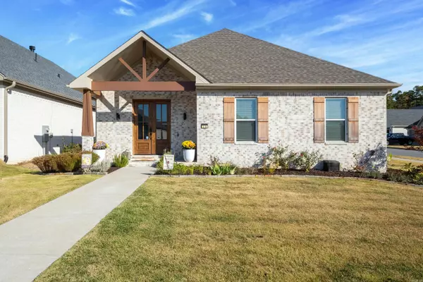 Little Rock, AR 72223,200 Copper Way